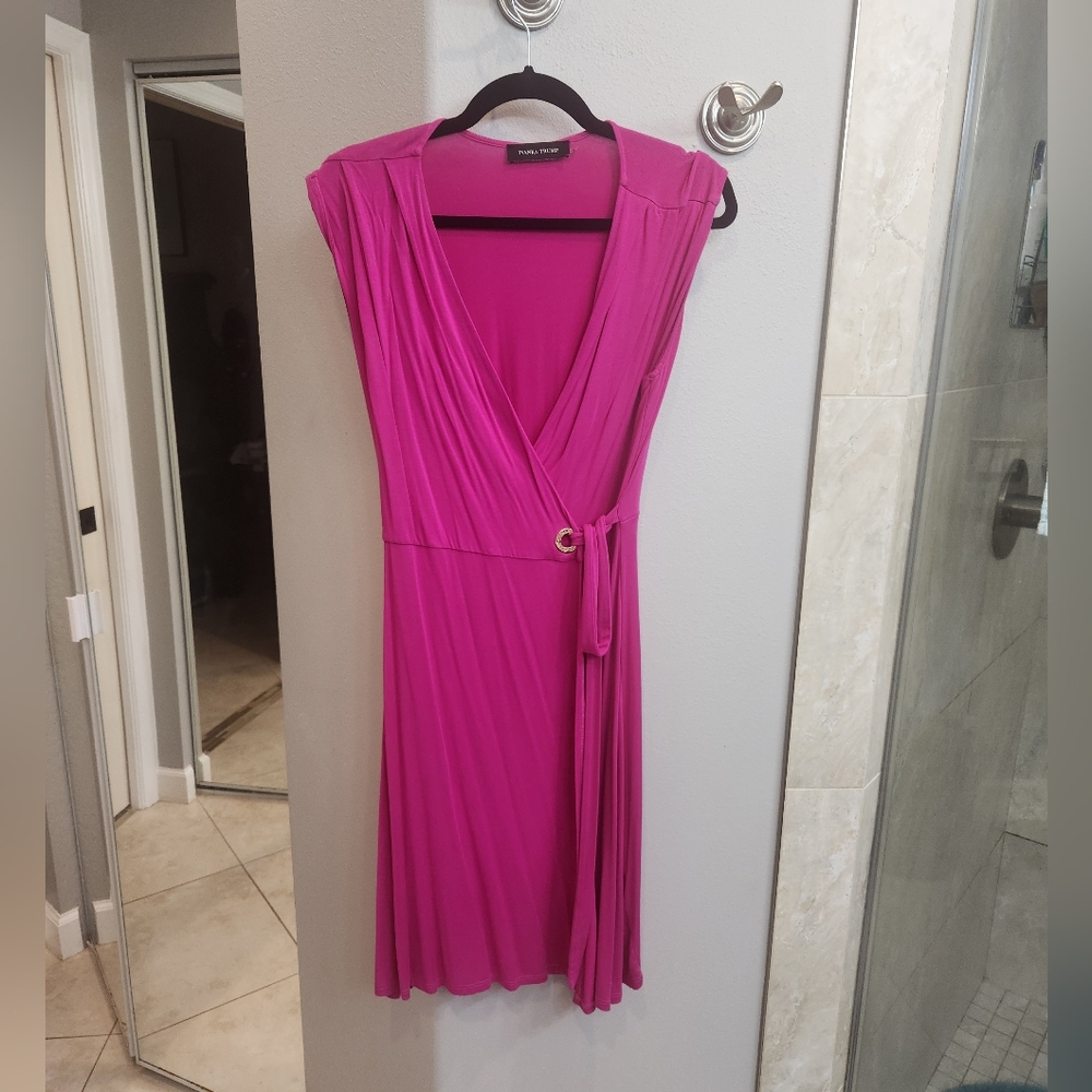 Ivanka trump size s beautiful classy dress